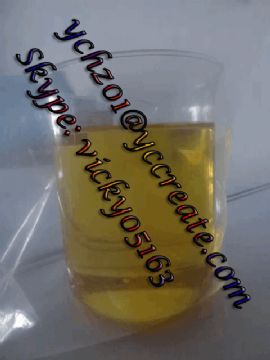 Steroid Oil Injection Semi-Finished Tri Blend 300Mg/Ml 